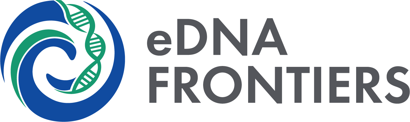 Frontiers Logo